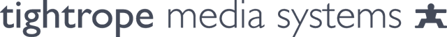 TRMS Horizontal Dark