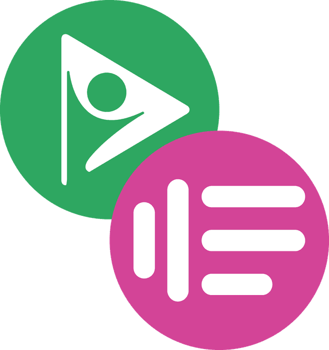 Cobrand Logomark